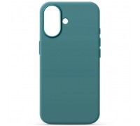 Чохол до мобільного телефона Armorstandart Icon2 MagCase Apple iPhone 17 Light Moss (ARM89580)