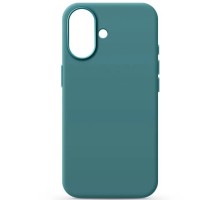 Чохол до мобільного телефона Armorstandart Icon2 MagCase Apple iPhone 17 Light Moss (ARM89580)
