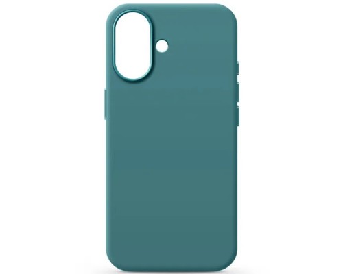 Чохол до мобільного телефона Armorstandart Icon2 MagCase Apple iPhone 17 Light Moss (ARM89580)