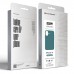 Чохол до мобільного телефона Armorstandart Icon2 MagCase Apple iPhone 17 Light Moss (ARM89580)