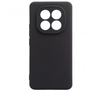 Чохол до мобільного телефона Armorstandart Matte Slim Fit Xiaomi Redmi Note 15 Pro 4G Black (ARM89715)