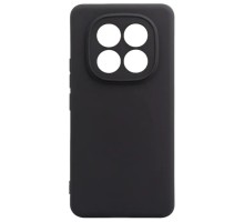 Чохол до мобільного телефона Armorstandart Matte Slim Fit Xiaomi Redmi Note 15 Pro 4G Black (ARM89715)