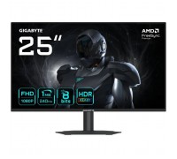 Монітор GIGABYTE G25F2A EK