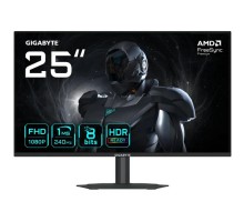 Монітор GIGABYTE G25F2A EK