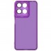 Чохол до мобільного телефона Armorstandart Shade Motorola G17 4G / G17 Power 4G Dark Violet (ARM91313)