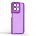 Чохол до мобільного телефона Armorstandart Shade Motorola G17 4G / G17 Power 4G Dark Violet (ARM91313)