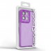 Чохол до мобільного телефона Armorstandart Shade Motorola G17 4G / G17 Power 4G Dark Violet (ARM91313)