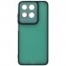 Чохол до мобільного телефона Armorstandart ShadeX Motorola G17 4G / G17 Power 4G Dark Green (ARM91316)
