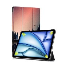 Чохол до планшета BeCover Smart Case Apple iPad Air 11" M4 2026 Dusk (715206)