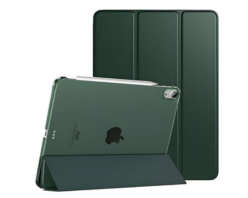 Чохол до планшета BeCover Tri Fold Hard Apple iPad Air 11