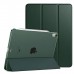 Чохол до планшета BeCover Tri Fold Hard Apple iPad Air 11