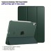 Чохол до планшета BeCover Tri Fold Hard Apple iPad Air 11