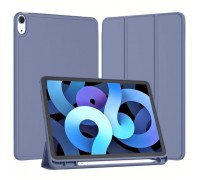 Чохол до планшета BeCover Tri Fold Soft TPU Apple iPad Air 11" M4 2026 Purple (715233)