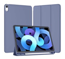 Чохол до планшета BeCover Tri Fold Soft TPU Apple iPad Air 11" M4 2026 Purple (715233)