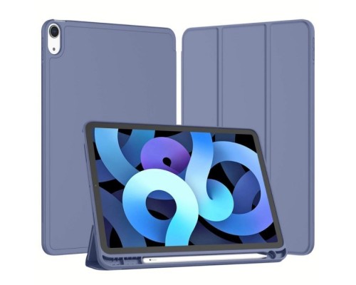 Чохол до планшета BeCover Tri Fold Soft TPU Apple iPad Air 11