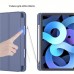 Чохол до планшета BeCover Tri Fold Soft TPU Apple iPad Air 11