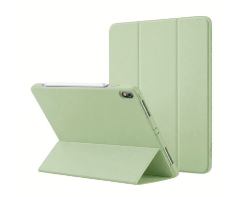 Чохол до планшета BeCover Tri Fold Soft TPU Silicone Apple iPad Air 11