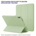 Чохол до планшета BeCover Tri Fold Soft TPU Silicone Apple iPad Air 11