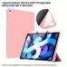 Чохол до планшета BeCover Tri Fold Soft TPU Silicone Apple iPad Air 11