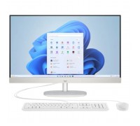 Комп'ютер HP 27-cr1006ua AiO / Ultra5 125U, 16, 512, Cam, кл+м (D3SB5EA)