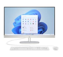 Комп'ютер HP 27-cr1006ua AiO / Ultra5 125U, 16, 512, Cam, кл+м (D3SB5EA)