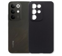 Чохол до мобільного телефона BeCover Realme C85 5G Black (715039)