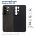 Чохол до мобільного телефона BeCover Realme C85 5G Black (715039)