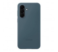 Чохол до мобільного телефона Samsung Silicone Case Galaxy A37 (A376) Dark Green (EF-PA376CKEGWW)