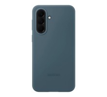 Чохол до мобільного телефона Samsung Silicone Case Galaxy A37 (A376) Dark Green (EF-PA376CKEGWW)