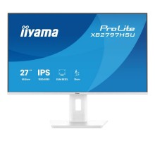 Монітор iiyama XB2797HSU-W1