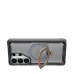 Чохол до мобільного телефона UAG Samsung Galaxy S26 Ultra Plasma XTE 360 with Magnet ash/pop orange (214525113131)
