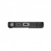 Чохол до мобільного телефона UAG Samsung Galaxy S26 Ultra Plasma XTE 360 with Magnet ash/pop orange (214525113131)