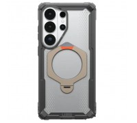 Чохол до мобільного телефона UAG Samsung Galaxy S26 Ultra Plasma XTE 360 with Magnet ash/pop orange (214525113131)