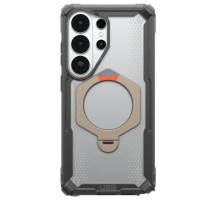 Чохол до мобільного телефона UAG Samsung Galaxy S26 Ultra Plasma XTE 360 with Magnet ash/pop orange (214525113131)