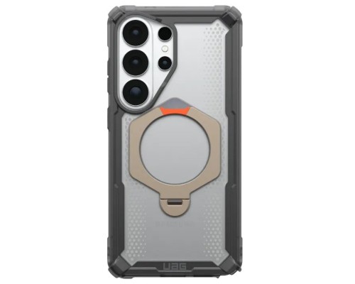 Чохол до мобільного телефона UAG Samsung Galaxy S26 Ultra Plasma XTE 360 with Magnet ash/pop orange (214525113131)