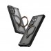 Чохол до мобільного телефона UAG Samsung Galaxy S26 Ultra Plasma XTE 360 with Magnet ash/pop orange (214525113131)
