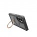 Чохол до мобільного телефона UAG Samsung Galaxy S26 Ultra Plasma XTE 360 with Magnet ash/pop orange (214525113131)