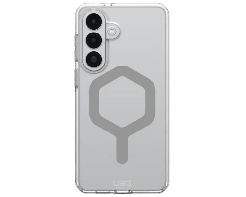 Чохол до мобільного телефона UAG Samsung Galaxy S26+ Plyo with Magnet ice/silver (214540114333)