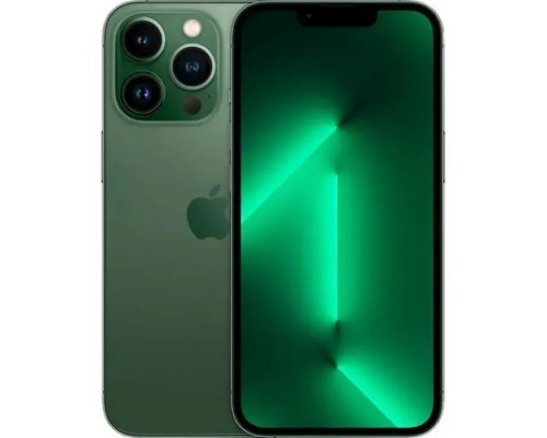 Мобільний телефон Apple iPhone 13 Pro Max 128Gb Alpine Green (REF A) BREEZY (2AMNCY3)