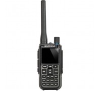 Портативна рація Baofeng UV-5R_MINI_Grey_Single
