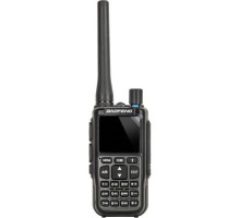 Портативна рація Baofeng UV-5R_MINI_Grey_Single