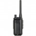 Портативна рація Baofeng UV-5R_MINI_Grey_Single