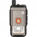 Портативна рація Baofeng UV-5R_MINI_Grey_Single