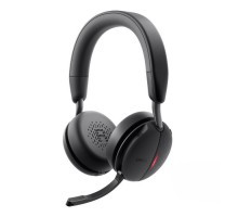 Навушники Dell Pro Plus Wireless ANC WL5024 Black (520-BBGM)