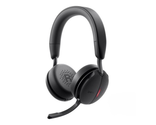 Навушники Dell Pro Plus Wireless ANC WL5024 Black (520-BBGM)
