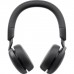 Навушники Dell Pro Plus Wireless ANC WL5024 Black (520-BBGM)
