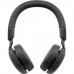 Навушники Dell Pro Plus Wireless ANC WL5024 Black (520-BBGM)