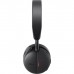 Навушники Dell Pro Plus Wireless ANC WL5024 Black (520-BBGM)