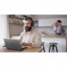 Навушники Dell Pro Plus Wireless ANC WL5024 Black (520-BBGM)