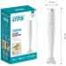 Блендер WINNINGSTAR ST-5554 200W White